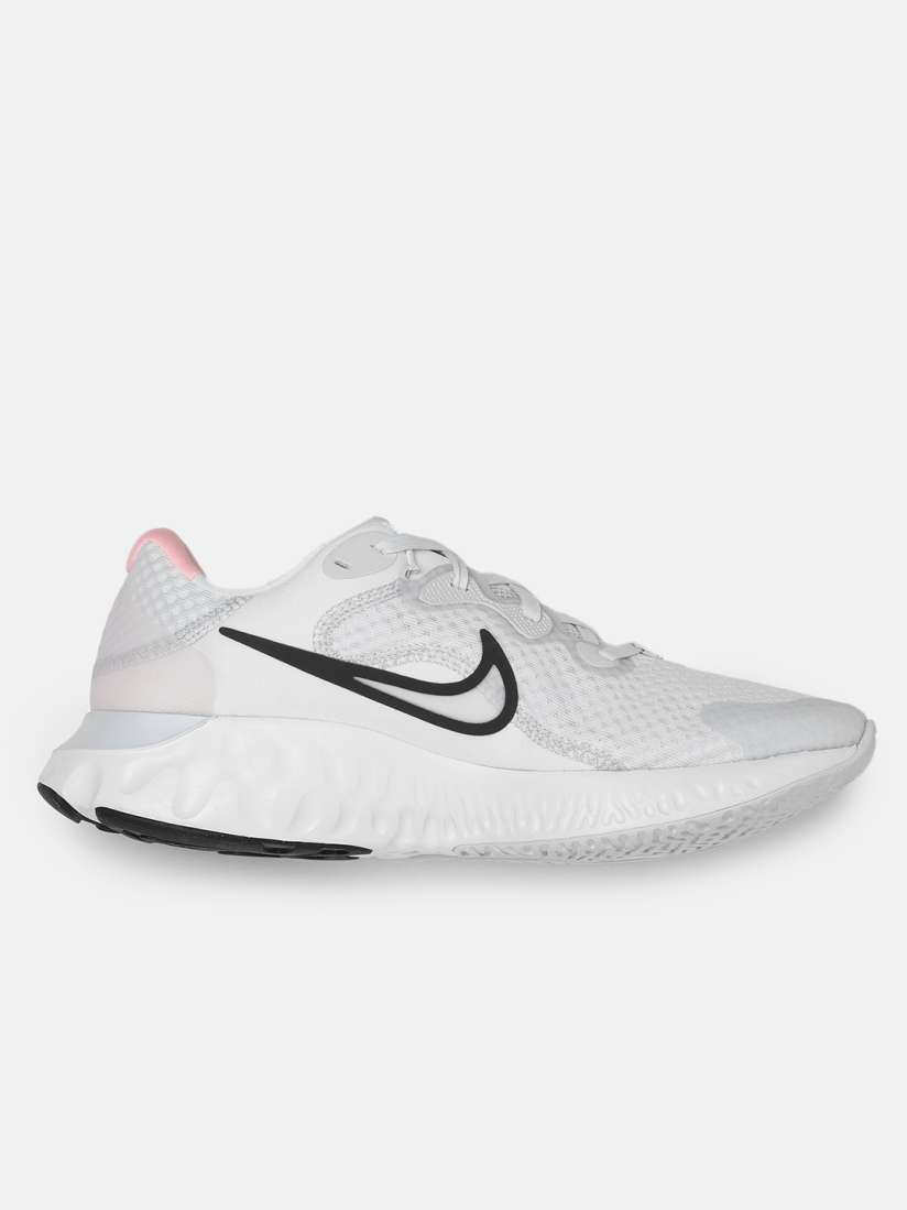 Buy Nike Women White RENEW RUN 2 Running Shoes Sports Shoes for Women 13327938 Myntra