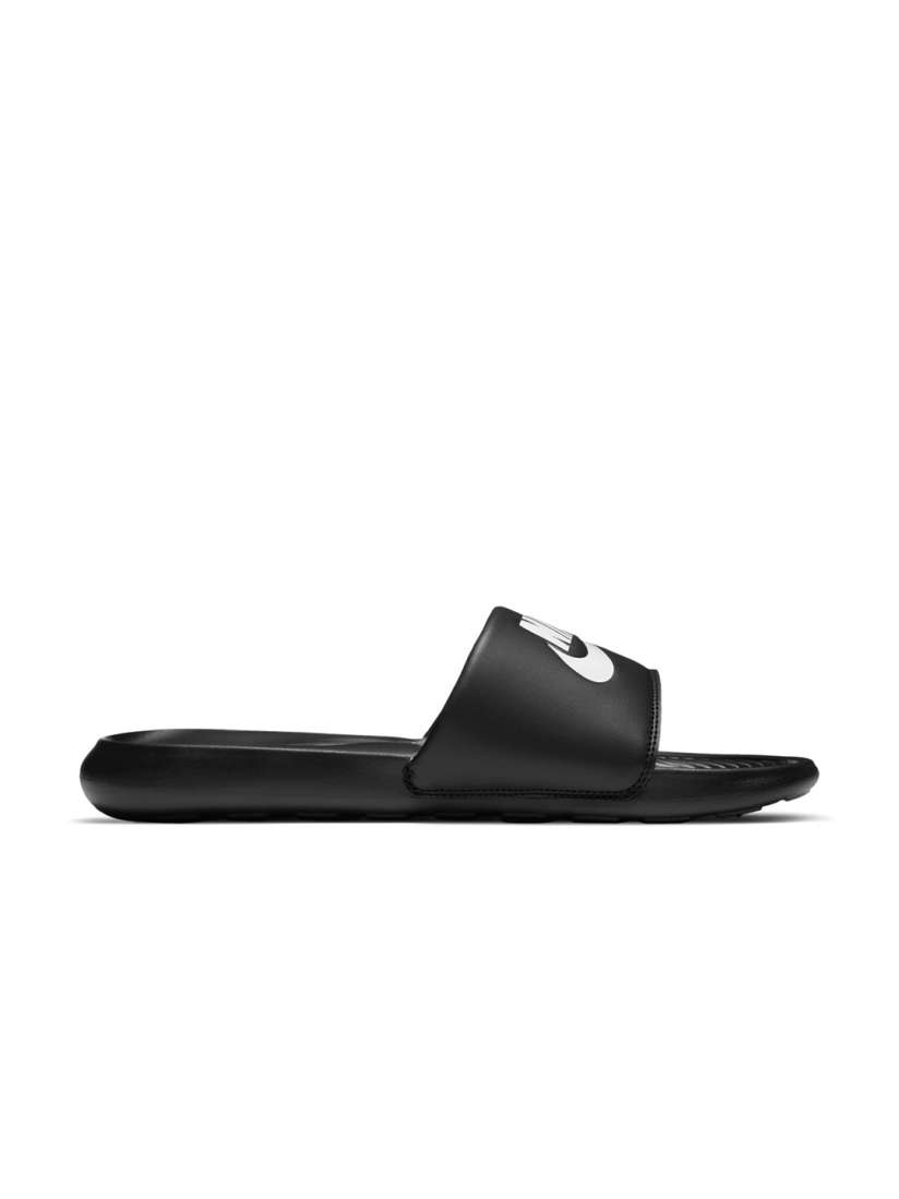 Buy Nike Victori One Men s Slides Flip Flops for Men 13327956 Myntra
