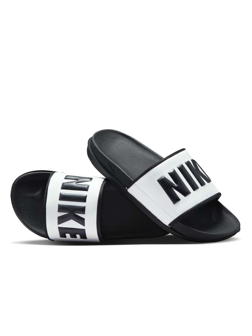 Womans nike slides cheap