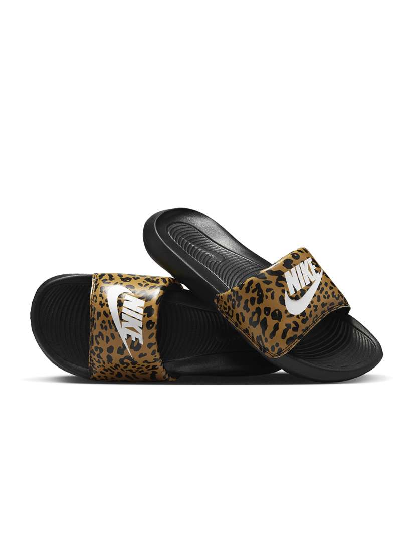 Nike girl sliders on sale