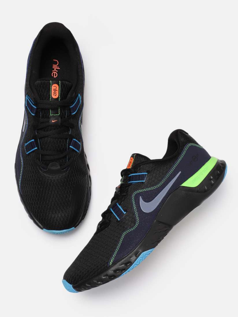Nike men's retaliation tr2 training shoe top