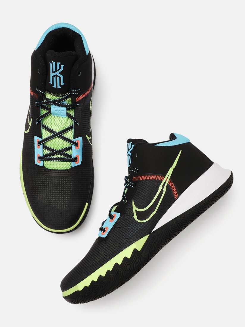 Kyrie 4 myntra clearance