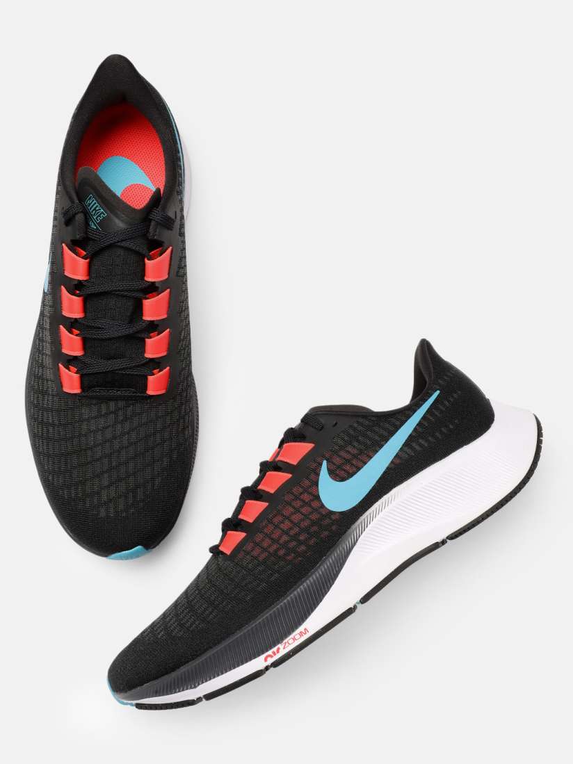 Nike zoom myntra online