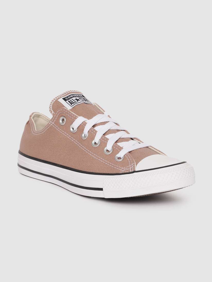 Buy Converse Unisex Dusty Pink Sneakers Casual Shoes for Unisex 13329370 Myntra