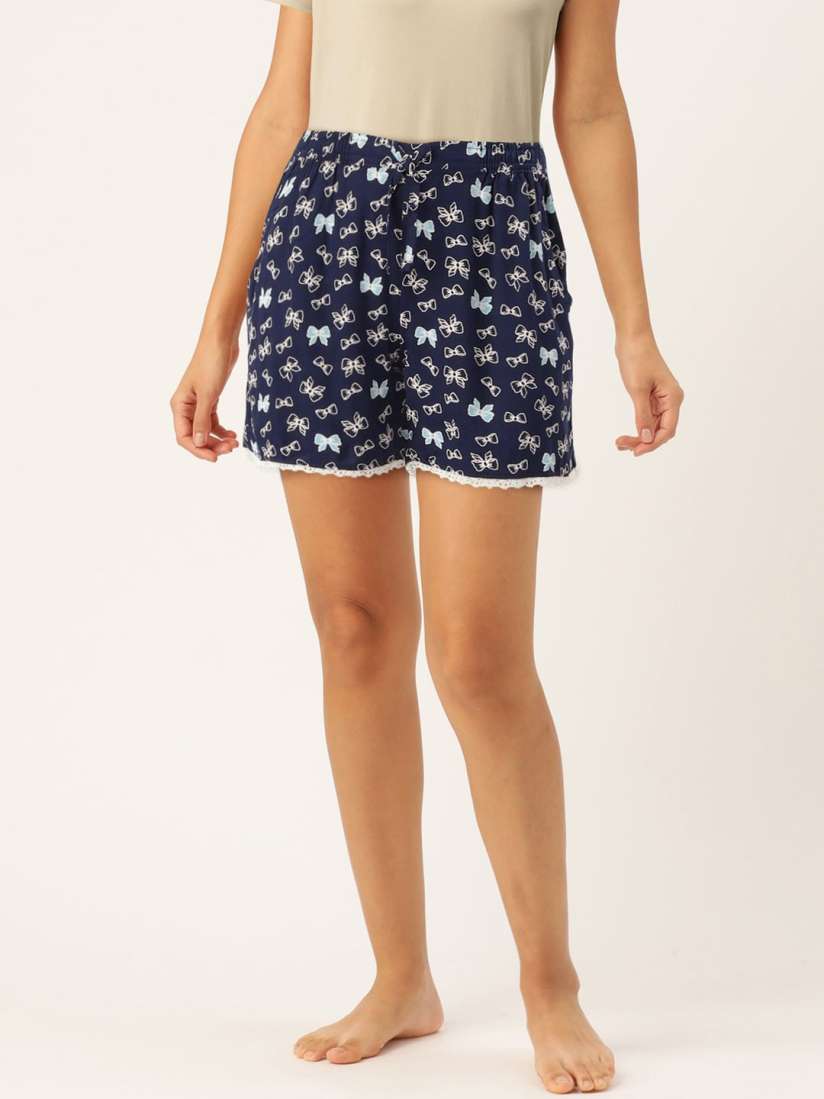 Fruit of the loom lounge shorts online