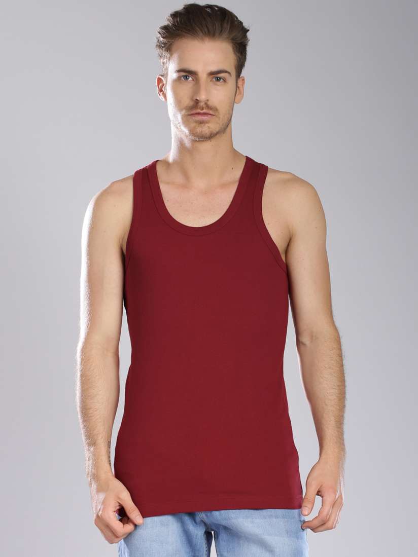 Levis innerwear vest sales