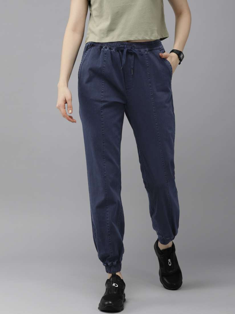 Roadster joggers best sale