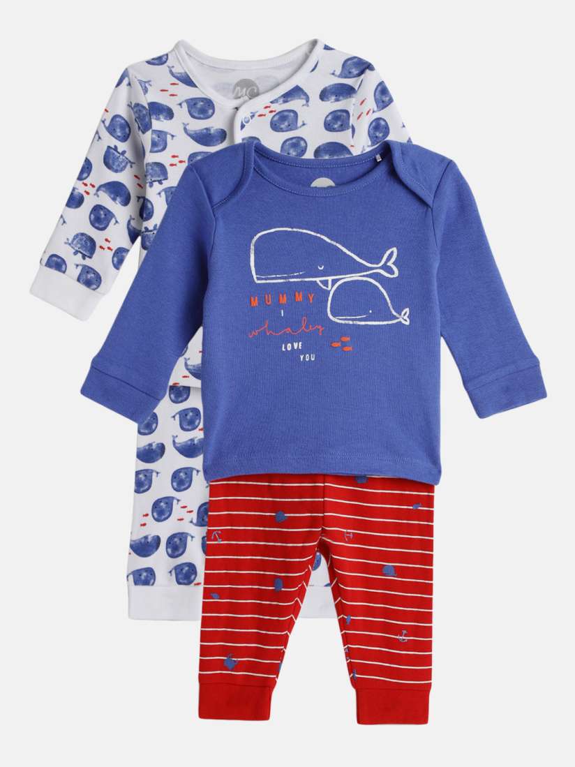 Mothercare night suits deals