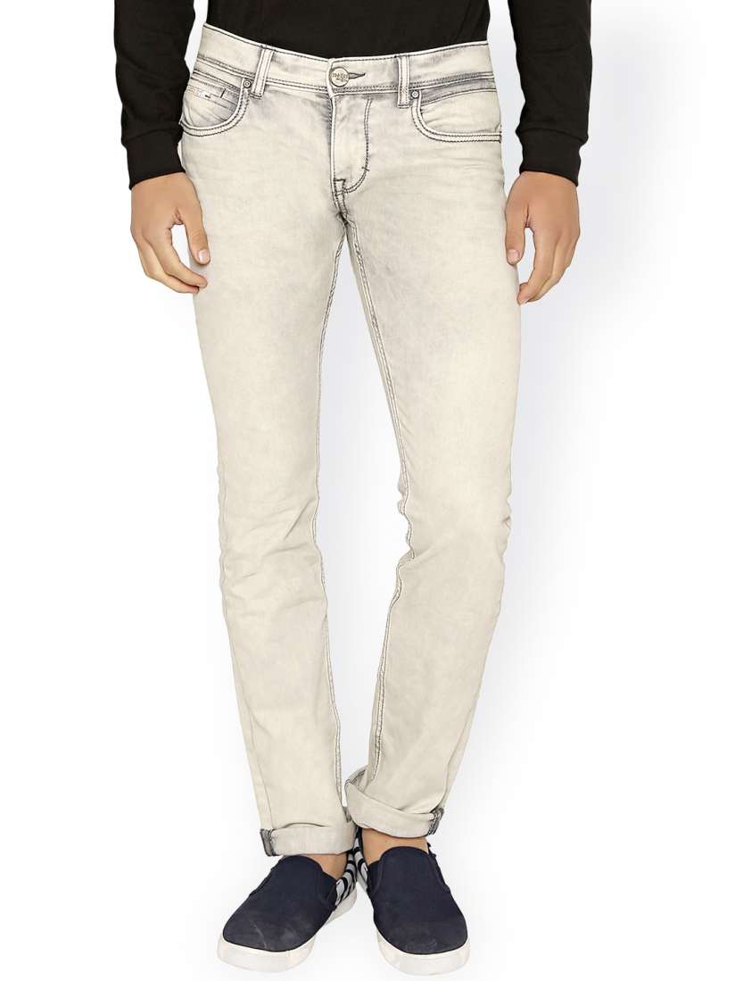 Rookies jeans myntra top