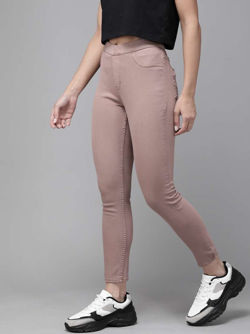 Lifestyle jeggings clearance