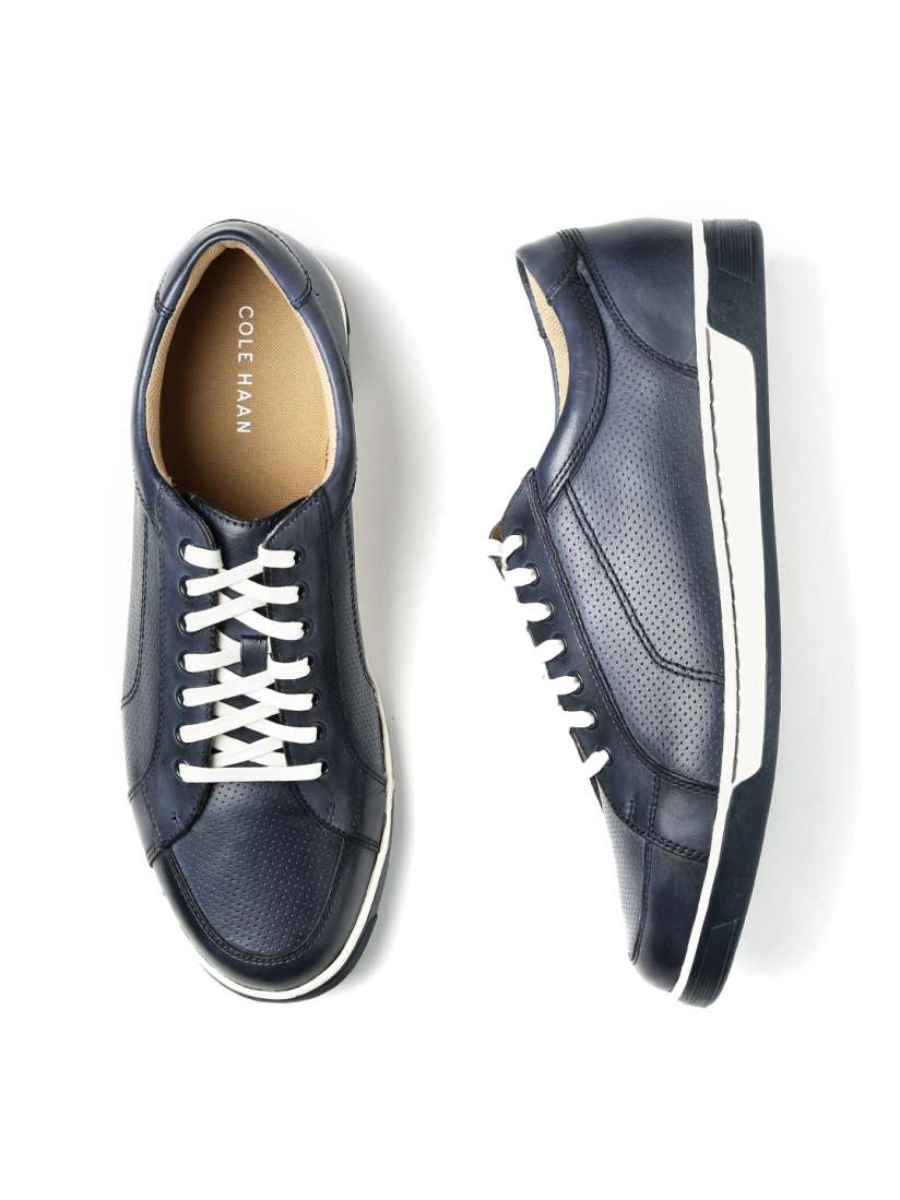 Cole haan men's vartan sport sneaker top