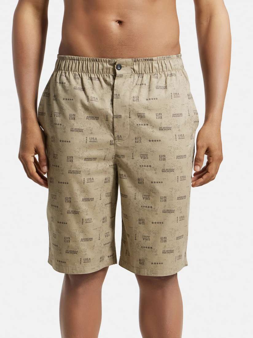 Jockey bermuda clearance