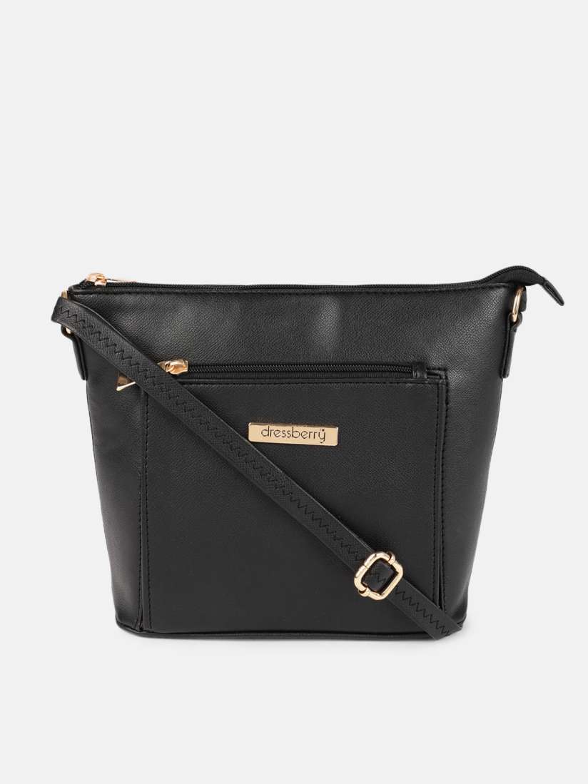 Dressberry sling bags myntra on sale