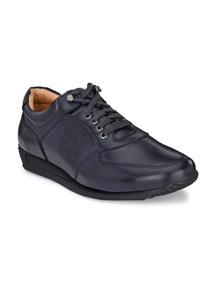 San frissco blue sneakers on sale