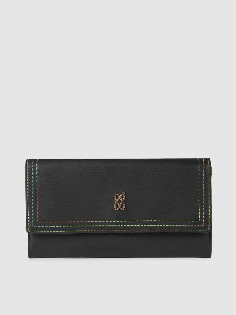 Baggit wallet myntra store