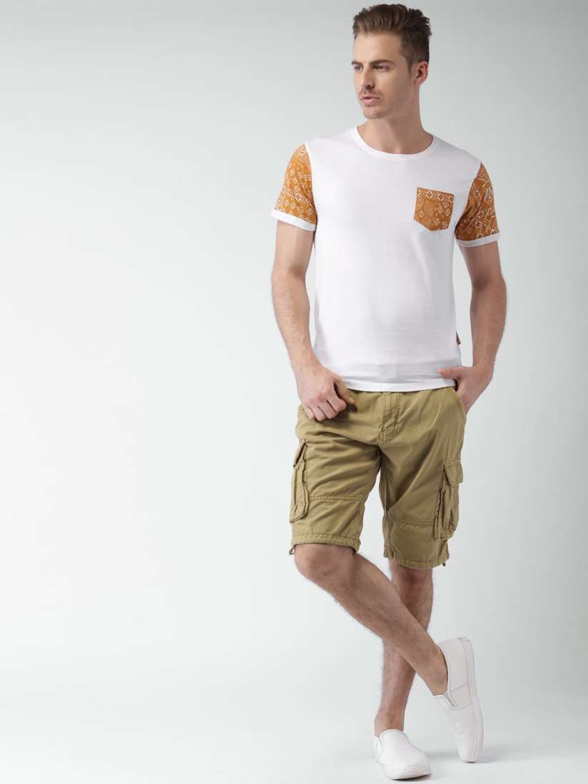 Indicode cargo shorts online