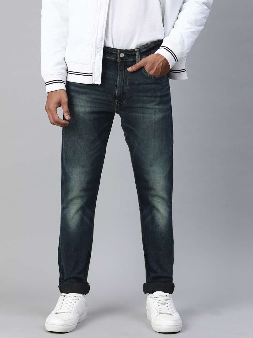 Myntra levis jeans clearance