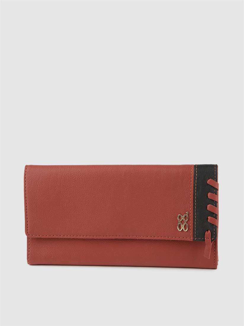 Baggit wallet myntra store