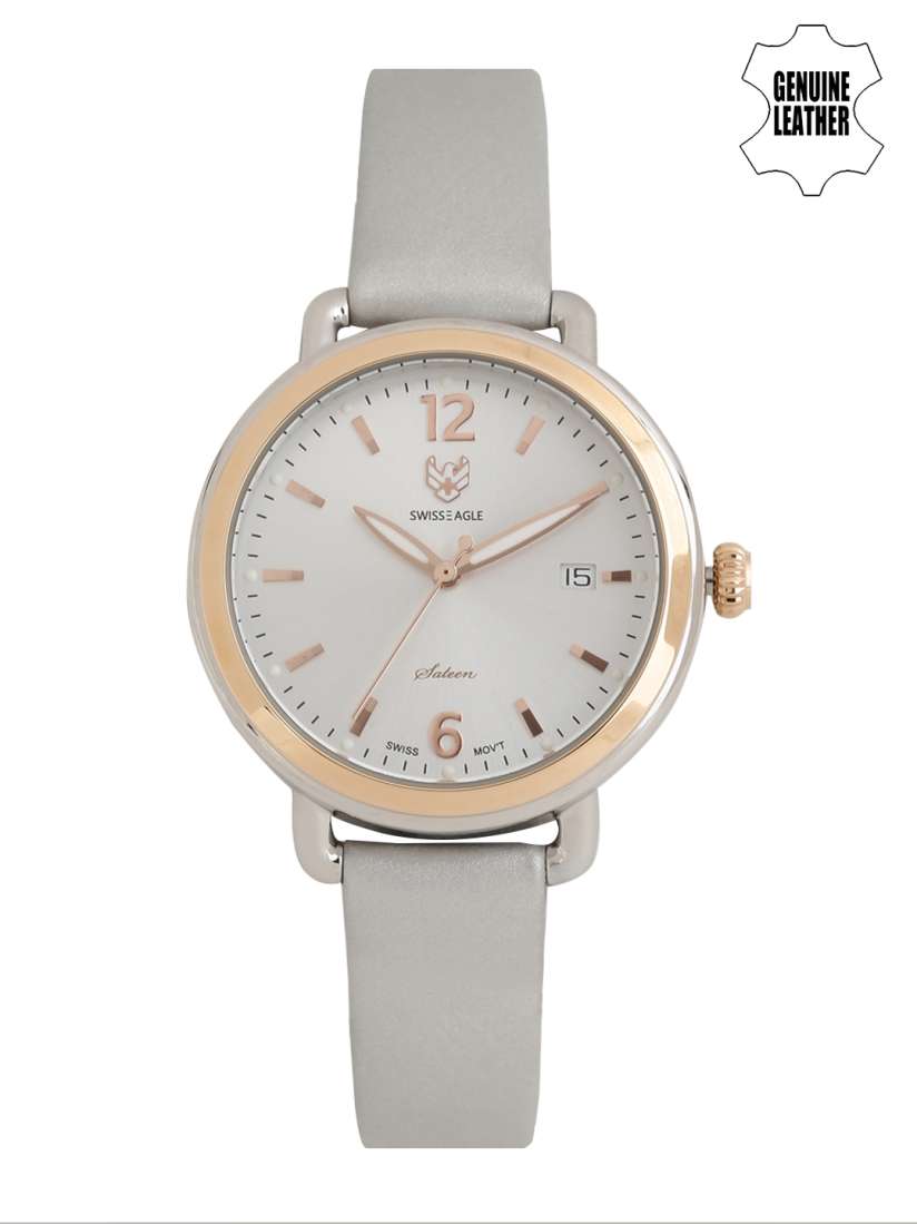 Swiss eagle women's watches cheap