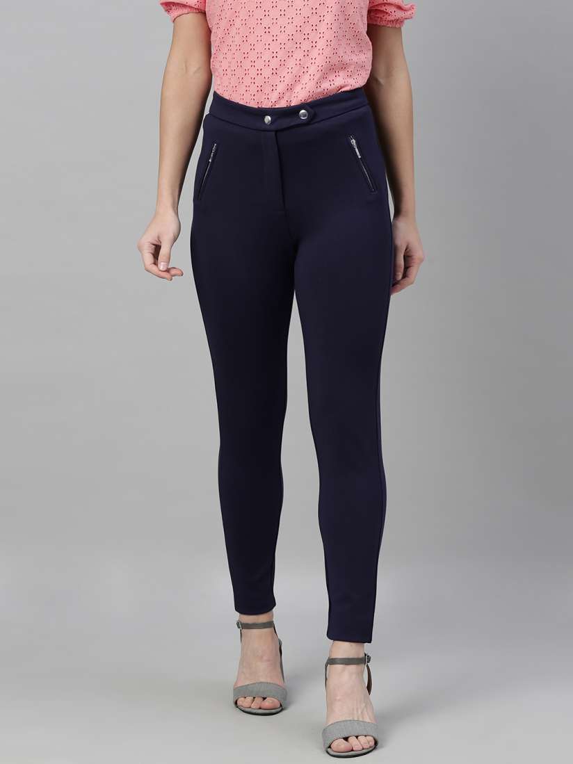 Vero moda treggings on sale