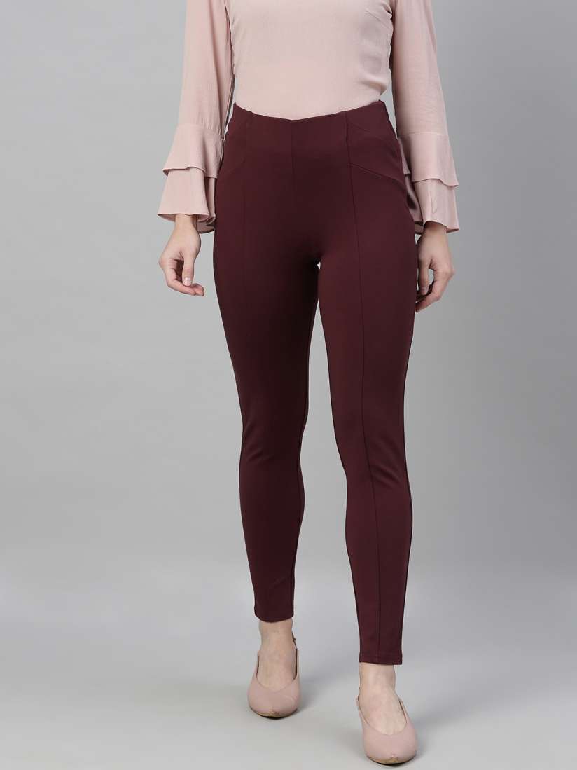 Vero moda treggings discount