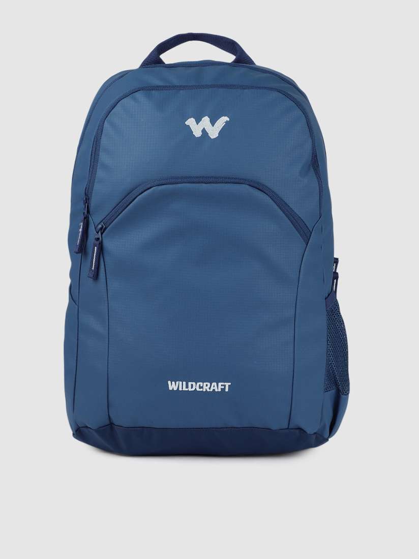 Myntra wildcraft backpack clearance