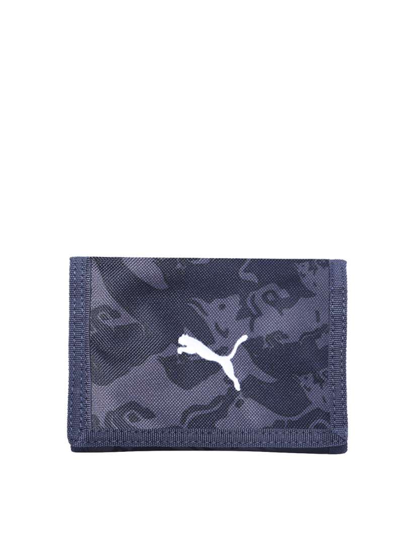 Buy PUMA Motorsport Unisex RBR Lifestyle Wallet Wallets for Unisex 1340040 Myntra