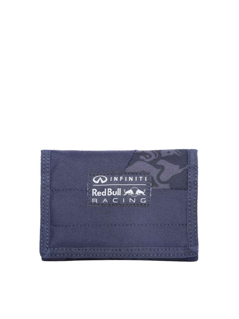 Buy PUMA Motorsport Unisex RBR Lifestyle Wallet Wallets for Unisex 1340040 Myntra