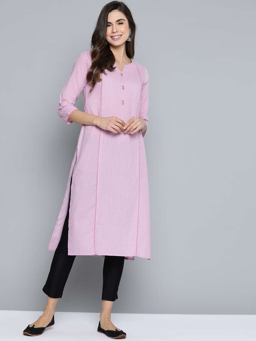 Kurta for women myntra clearance