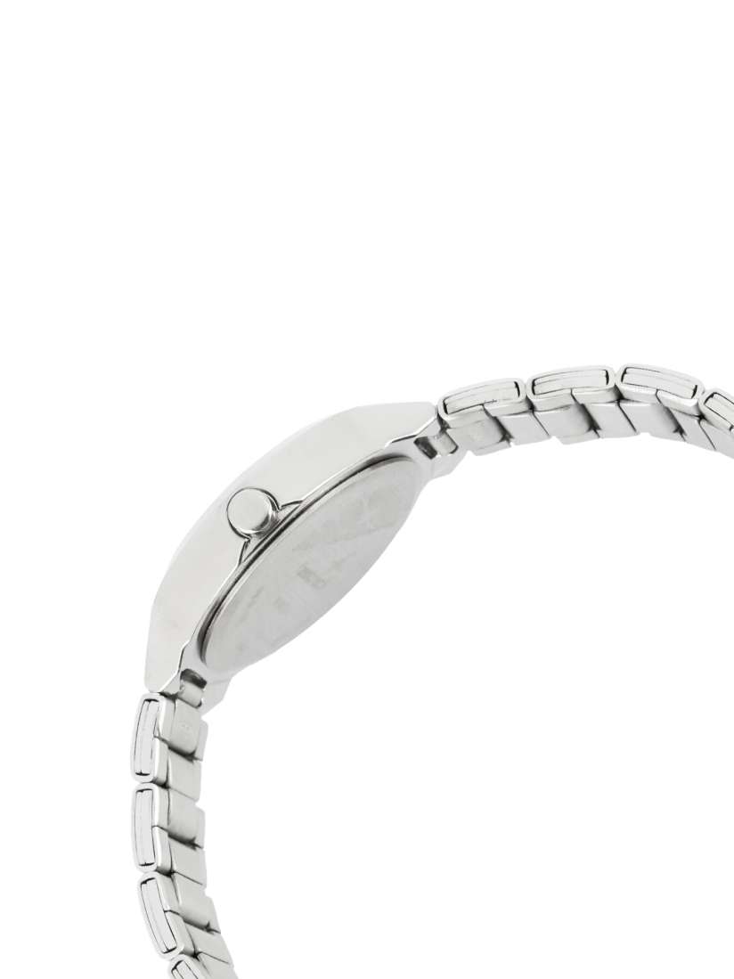 Buy Fastrack Women Silver Toned Dial Watch 6152SM01 Watches for Women 1341798 Myntra