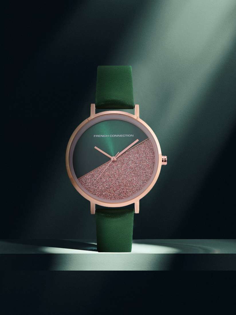 Myntra women watches deals