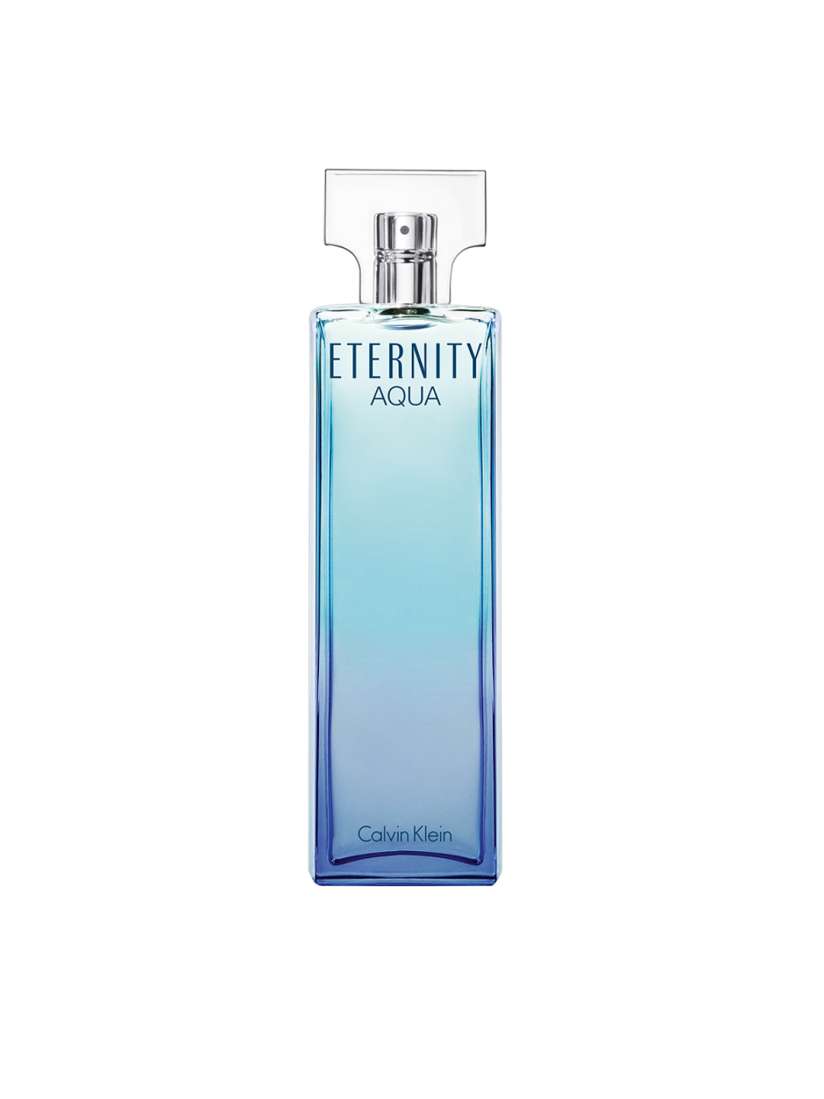Buy Calvin Klein Women Eternity Aqua Eau De Parfum Perfume And Body Mist for Women Myntra