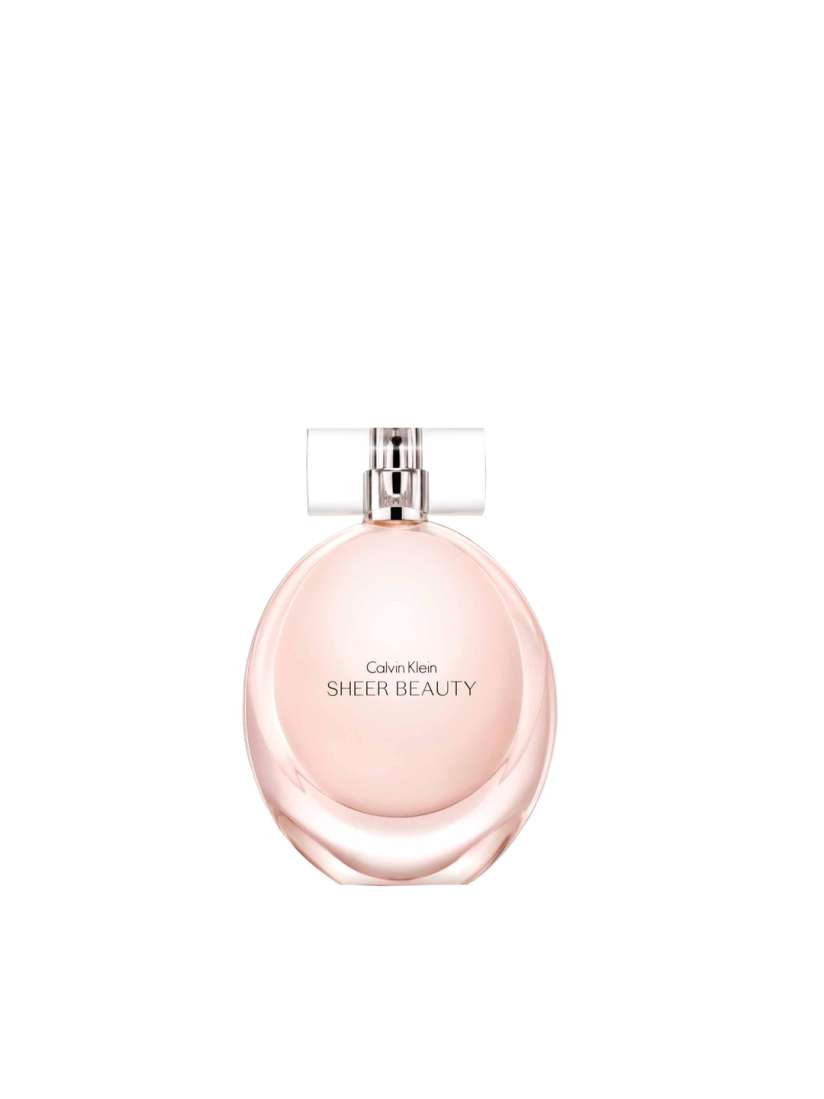Buy Calvin Klein Women Sheer Beauty Eau De Toilette Perfume Perfume And Body Mist for Women Myntra