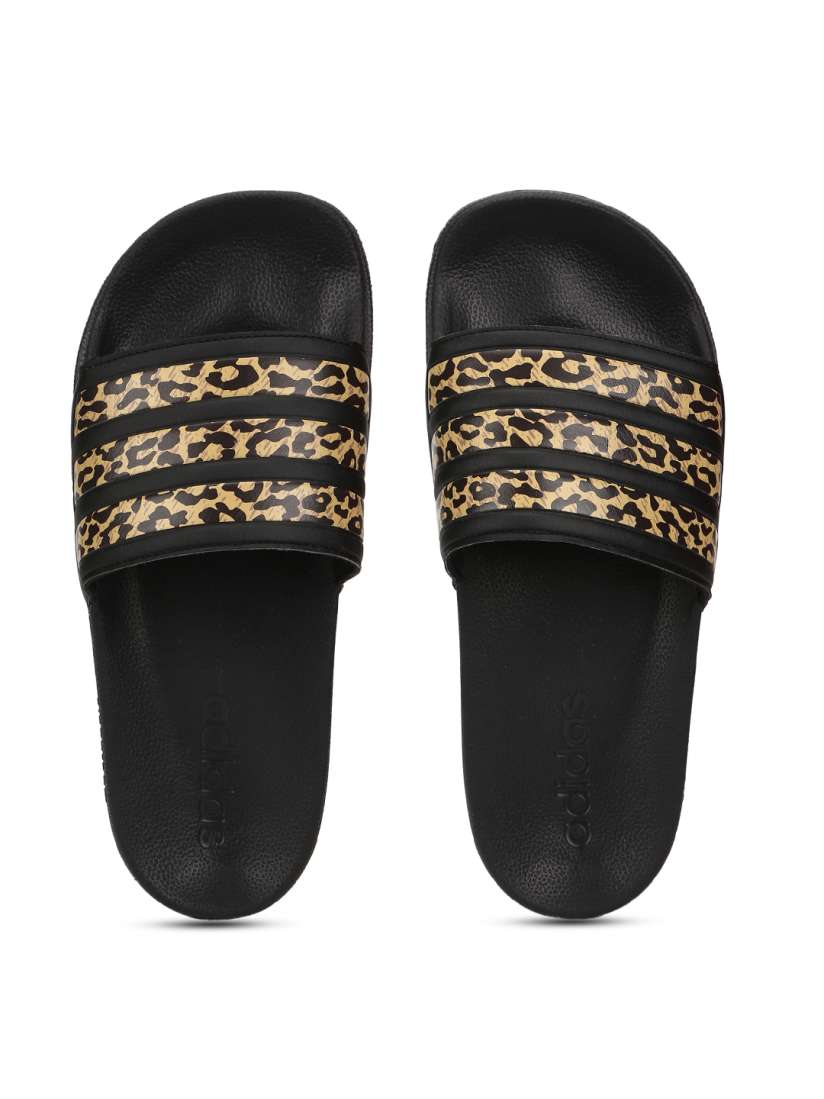 Myntra adidas flip flops 2025