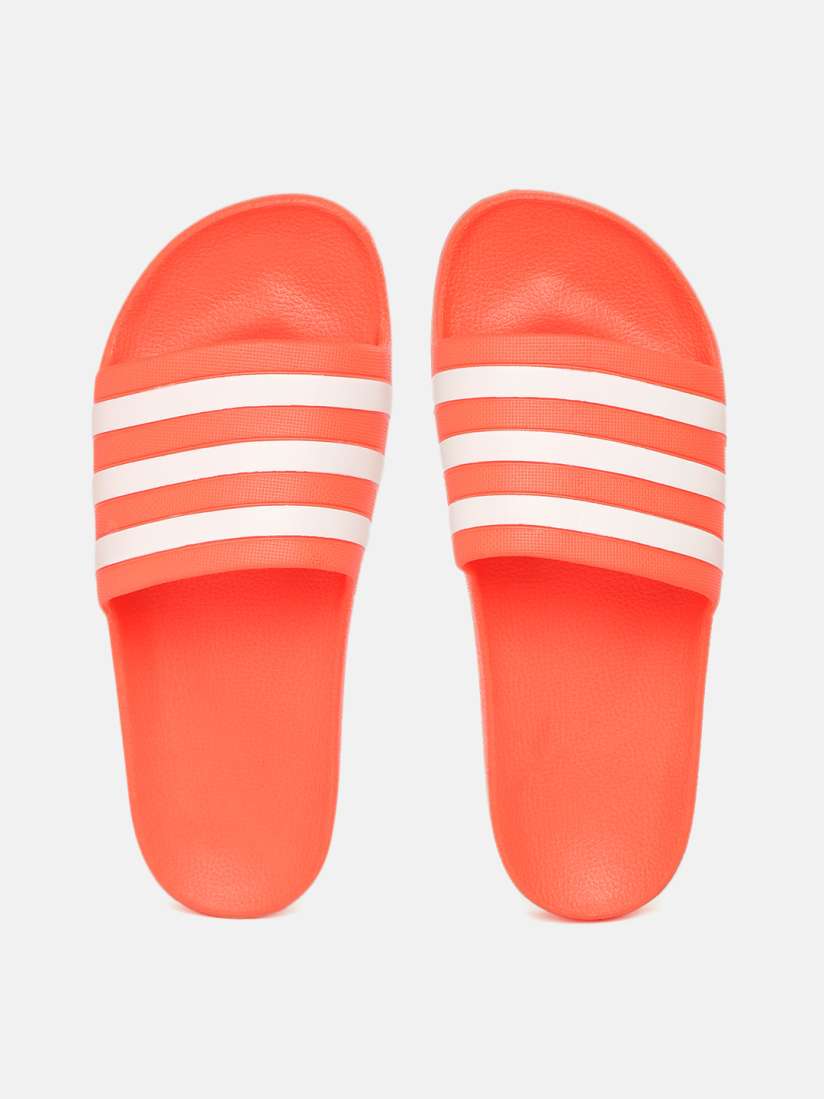 Myntra adidas flip flops top