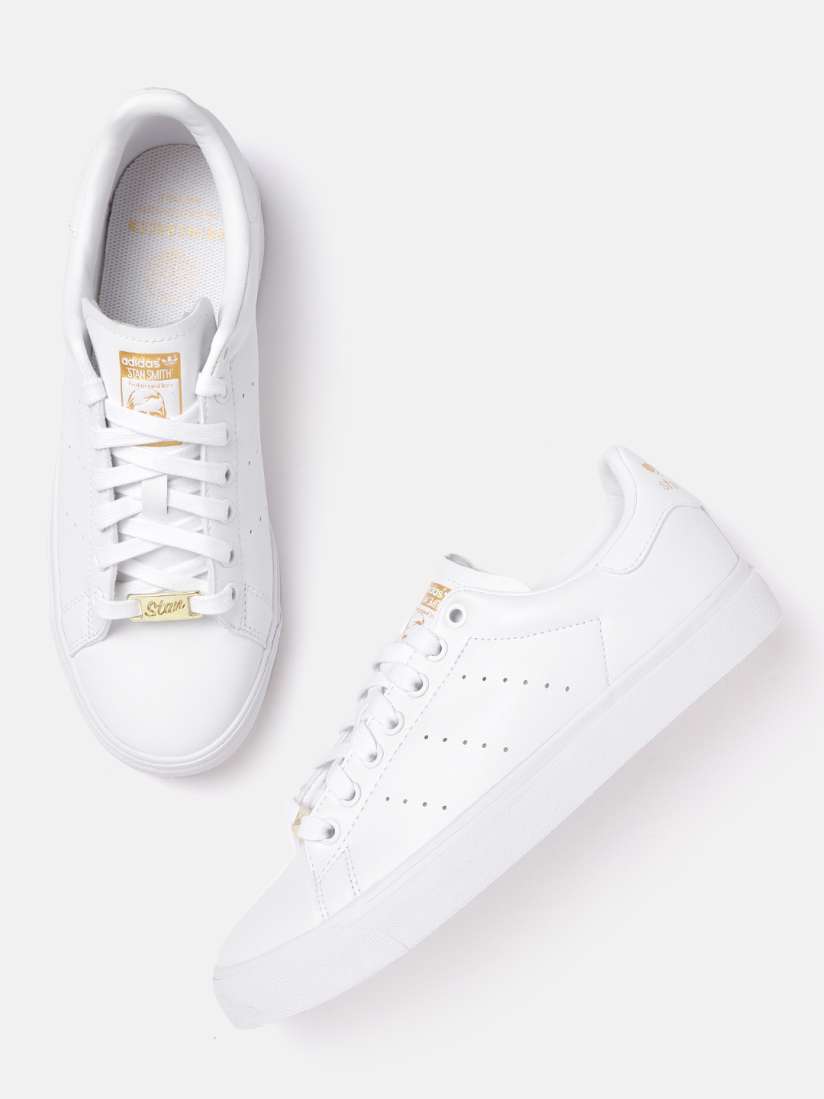 Adidas stan smith men white best sale