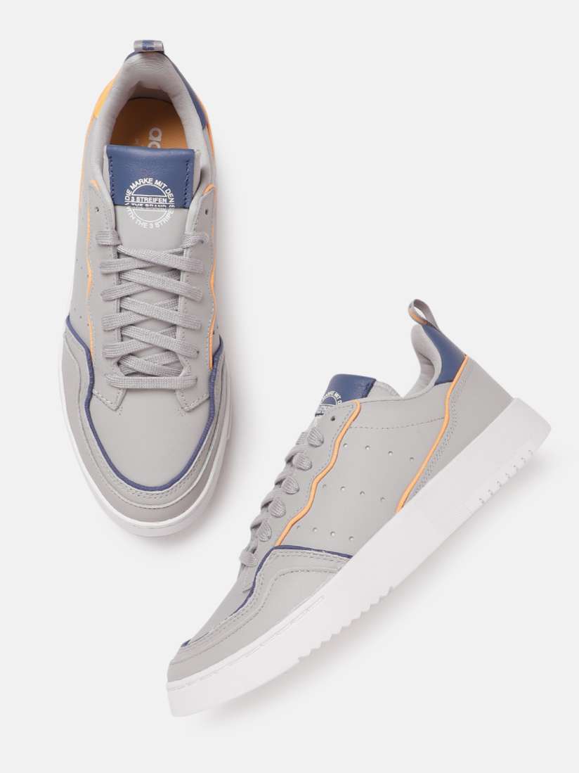 Men's adidas originals supercourt casual shoes shop