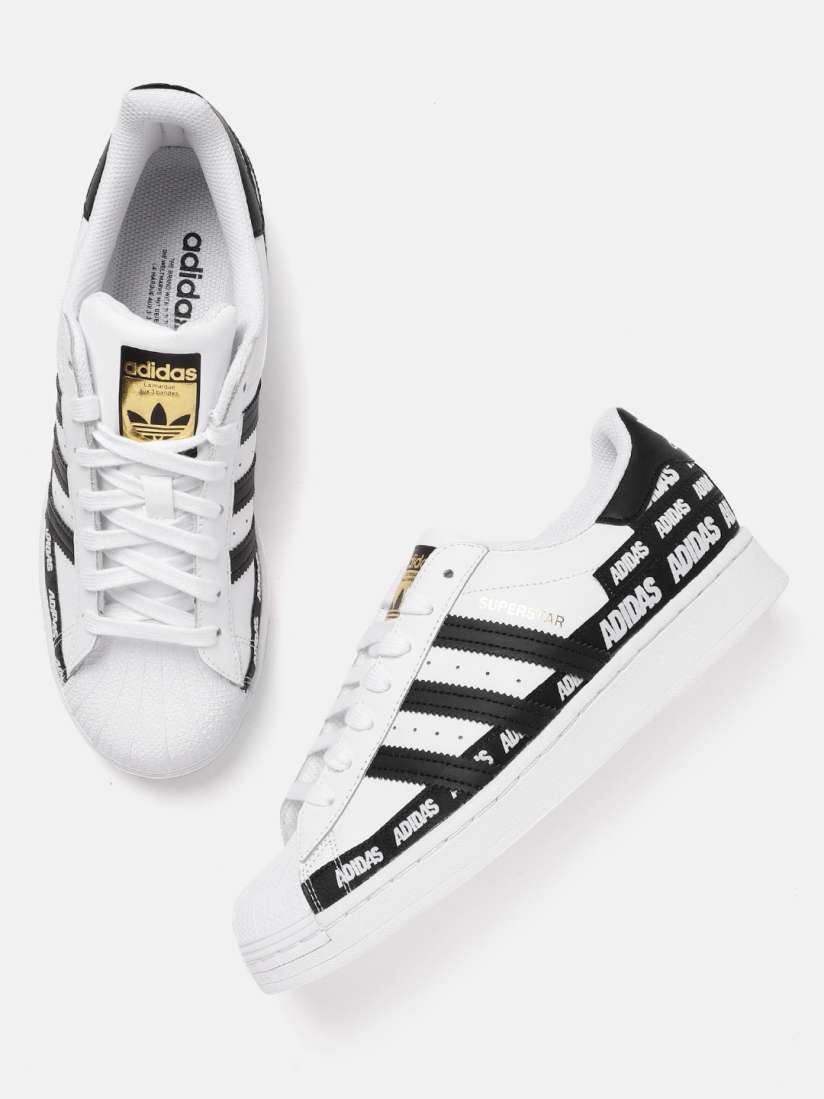 Adidas originals shoes myntra online
