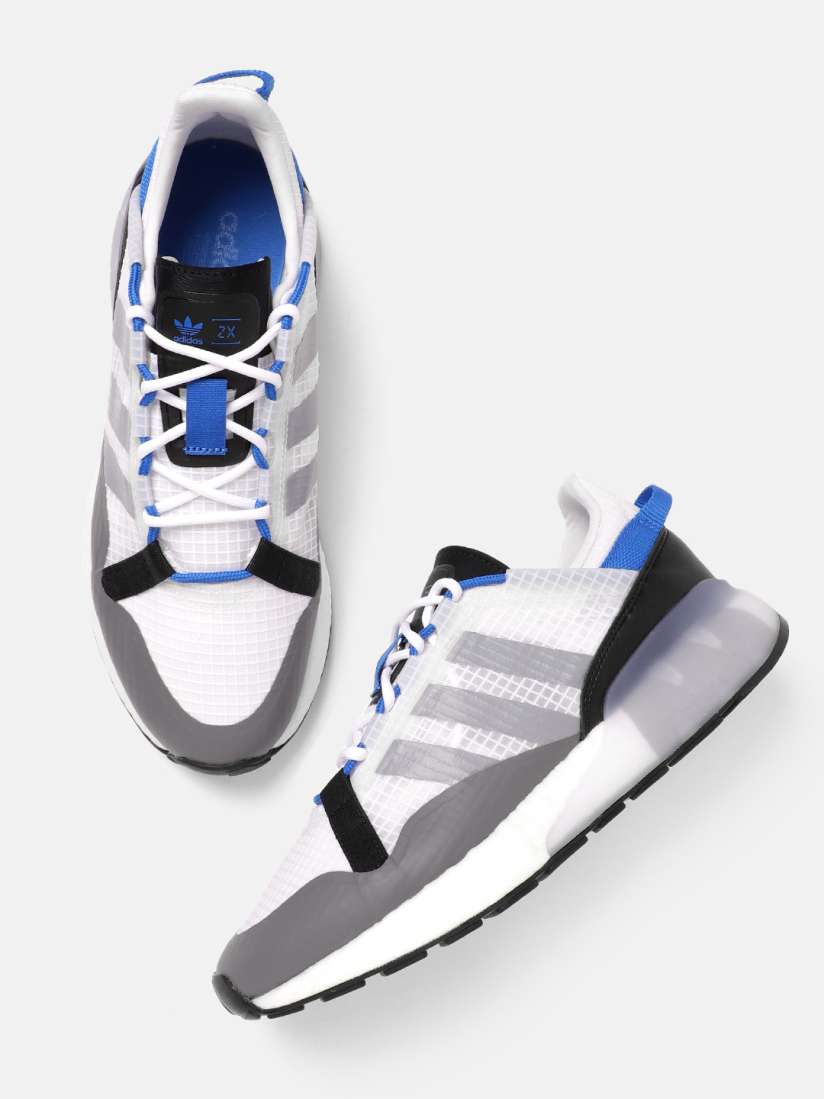 Adidas checkered shoes online