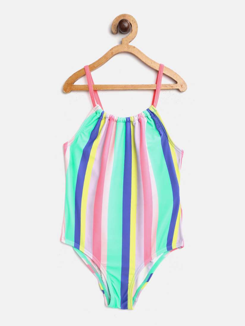 Marks and spencer girls swimsuits store