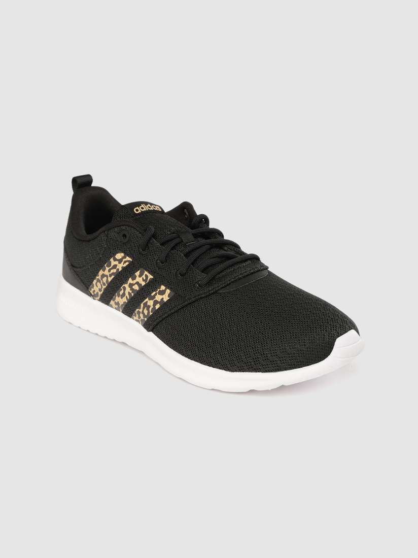 Adidas women's qt racer running shoe shop