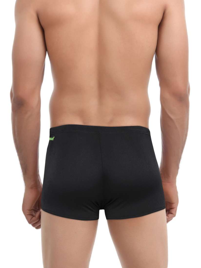 Black speedo trunks outlet