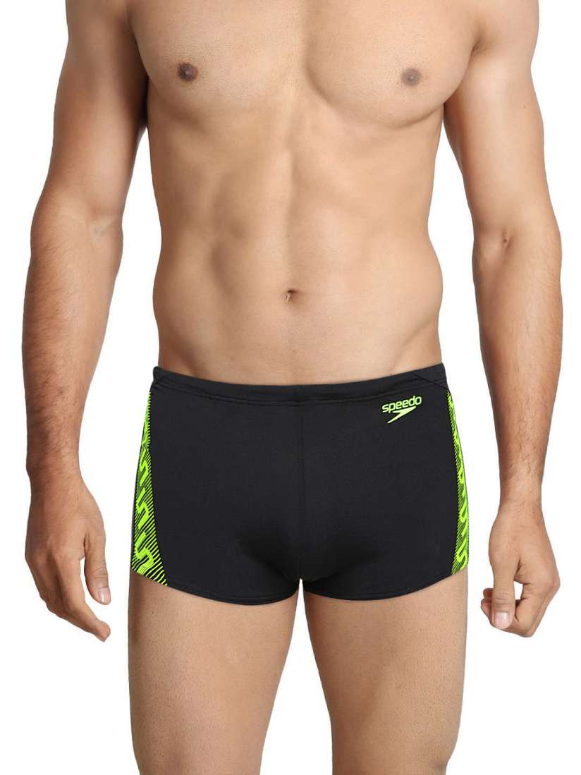Mens speedo swim trunks store