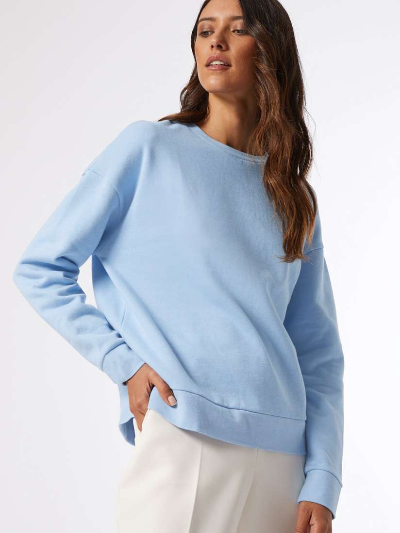 Dorothy perkins sweatshirt hot sale
