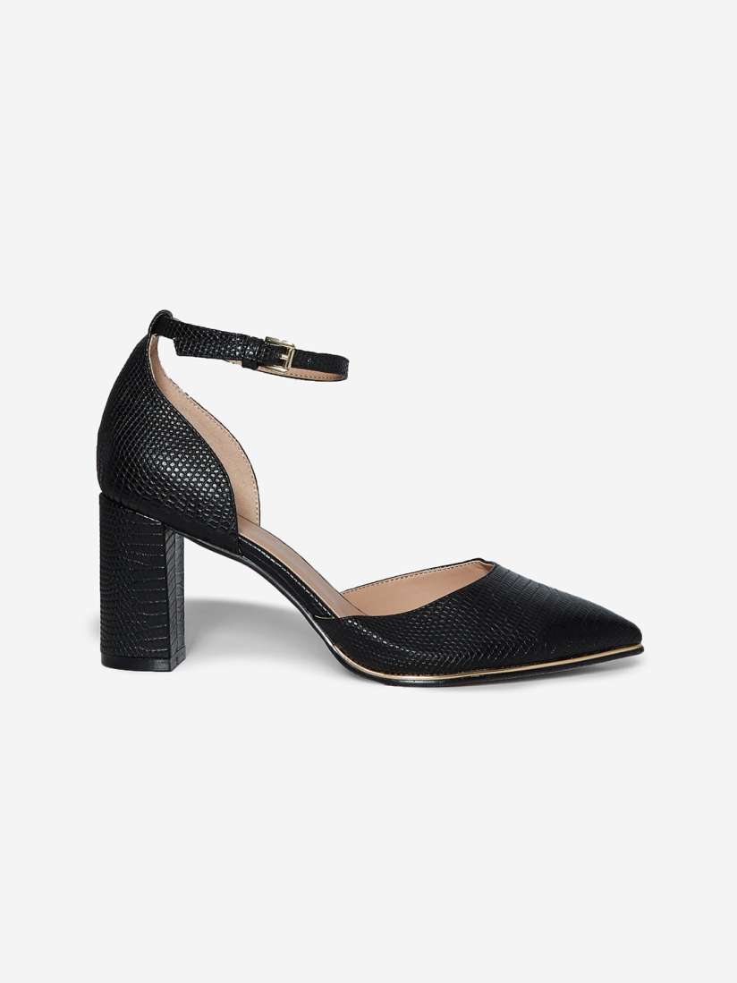 Wide fit snakeskin heels cheap