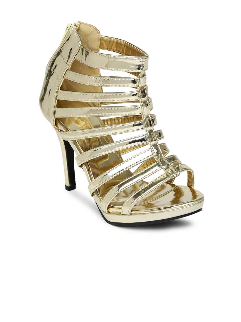 Gladiator stilettos top