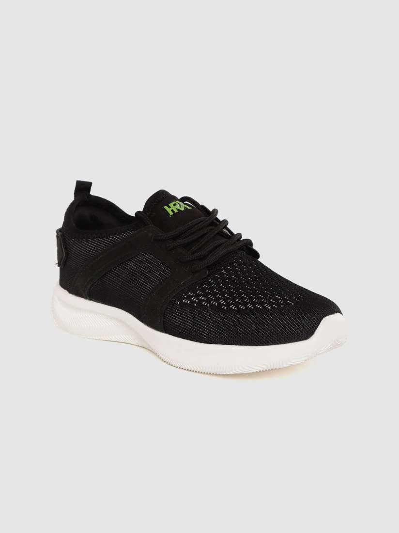 Hrx shoes on myntra store