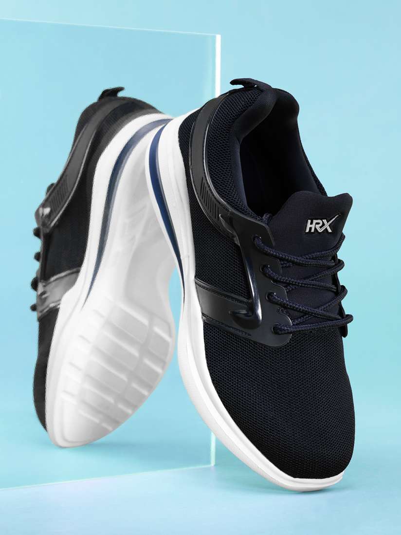 Hrx running shoes myntra shop