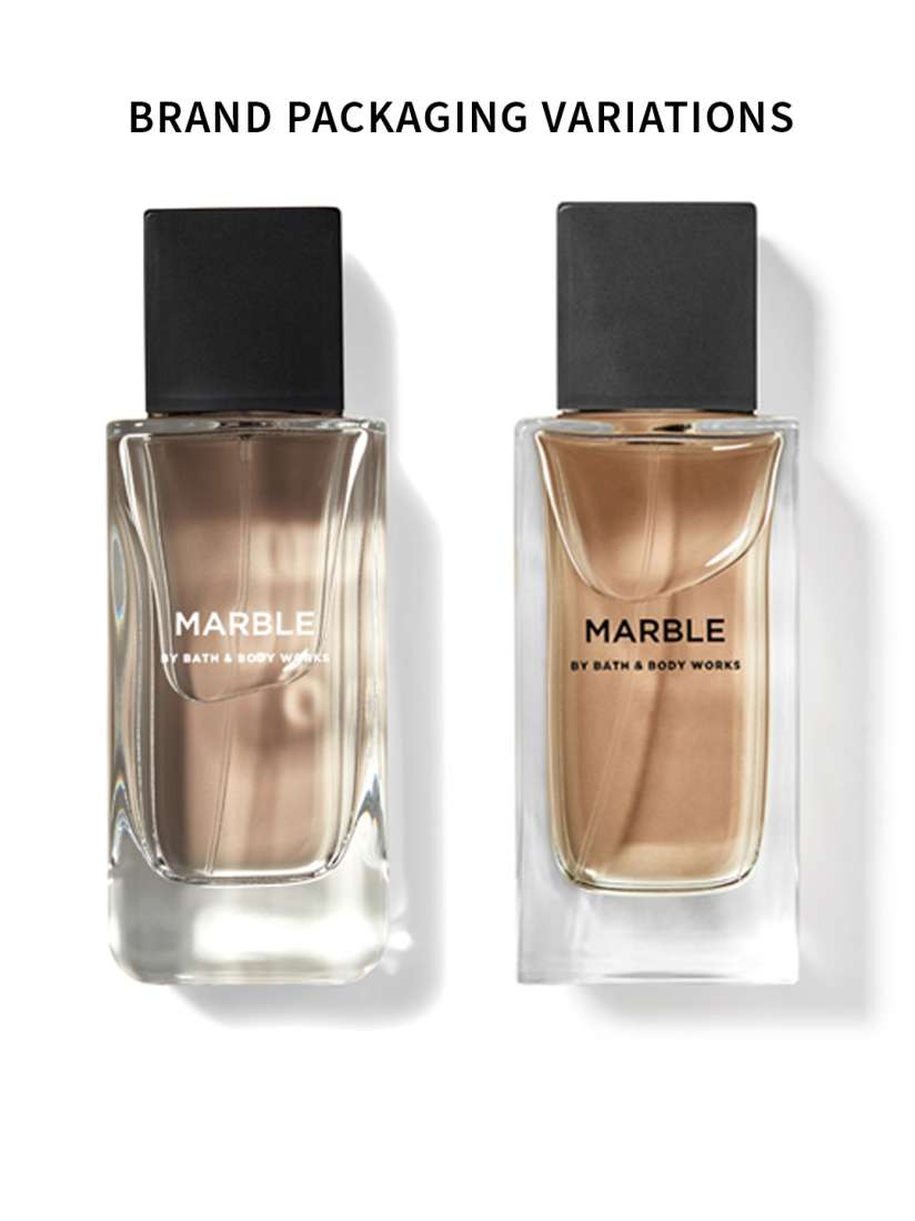 Marble cologne 2025