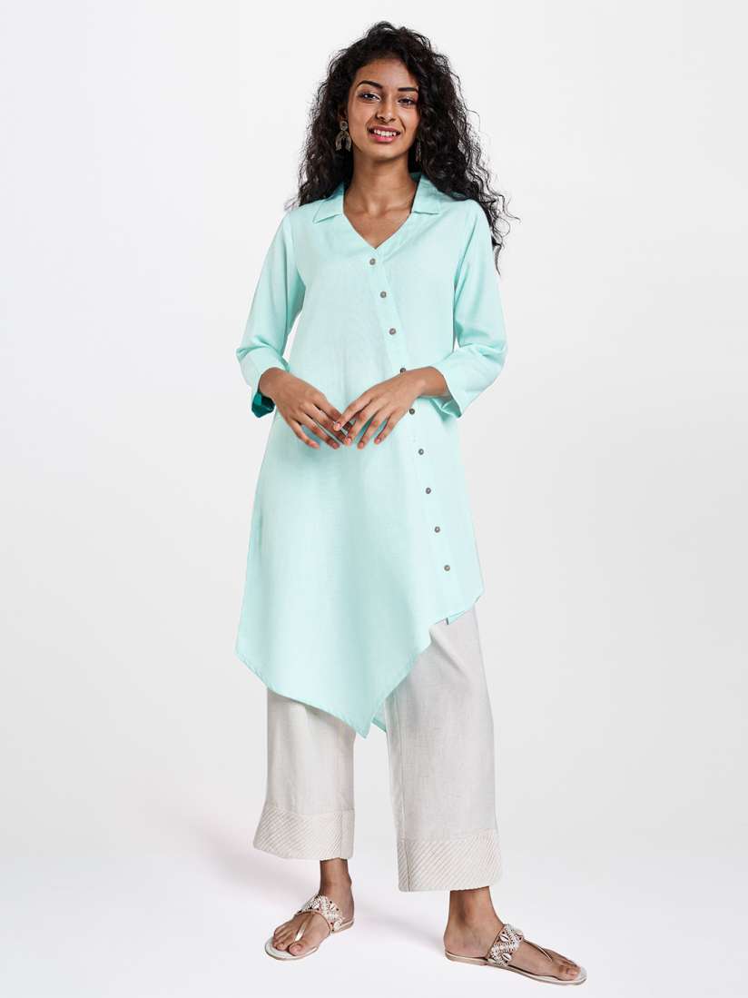 Global desi kurtis myntra sales